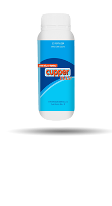 CUPPERMATE